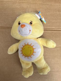 2002 Funshine Care Bears