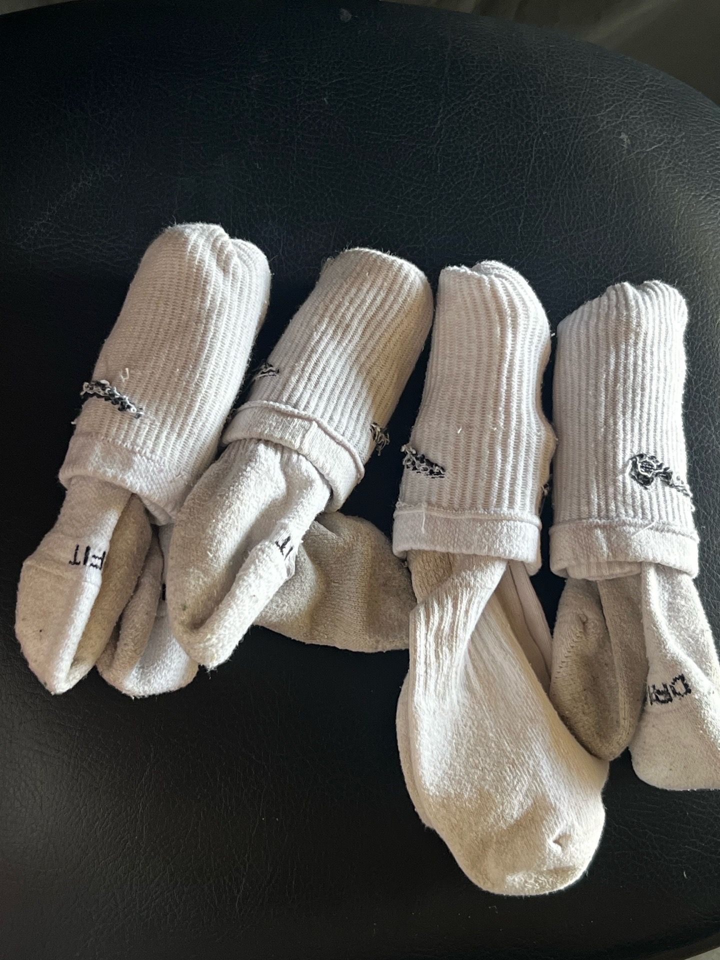 Nike socks