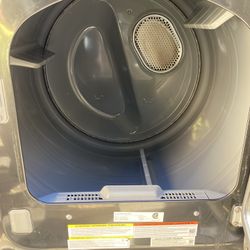 Samsung Washer And Dryer 