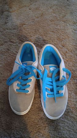 Mens vans
