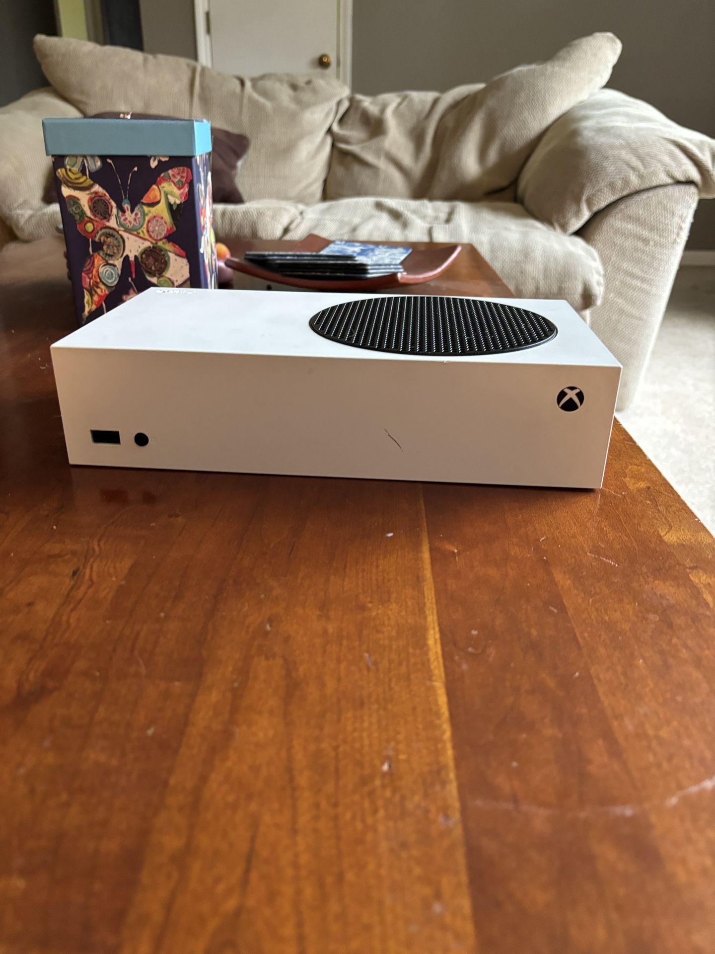 Xbox Series S