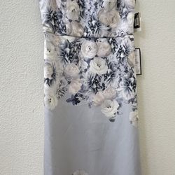 Evening Dresses 