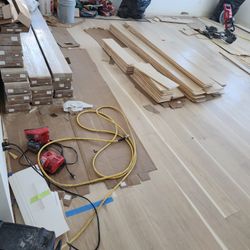 flooring Installer Waterproof Vinyl Materials ! Discount 