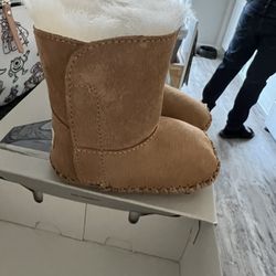 Infant Uggs Boots