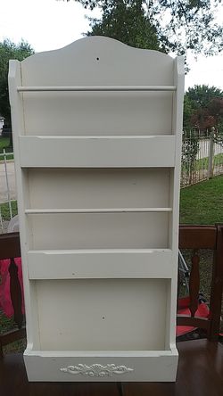 Mueble para organizar