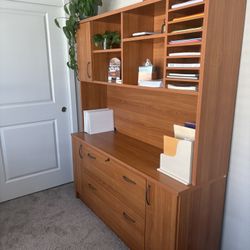 Office Filing Cabinet