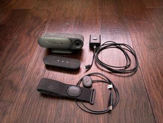 Peloton Guide Camera with Accessories