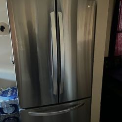 Samsung refrigerator