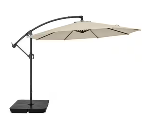 10' Patio Cantilever Umbrella