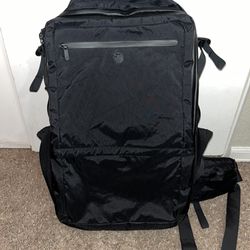 Travel Backpack 40L - Tortuga
