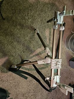 Caldwell Deadshot Field Tripod