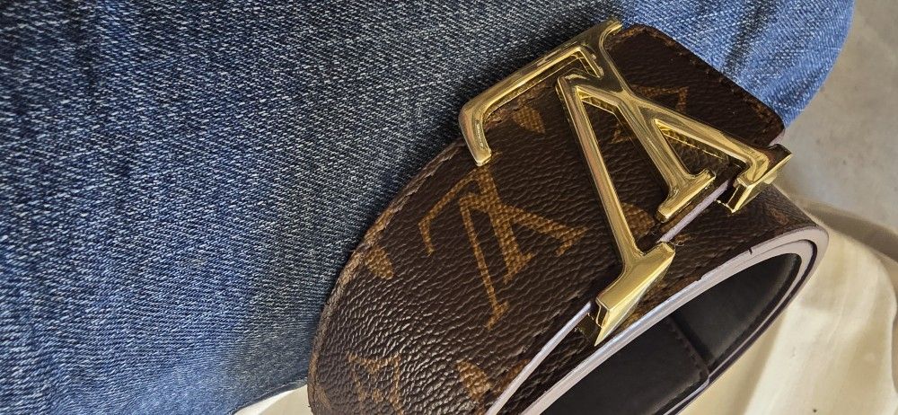 Belt