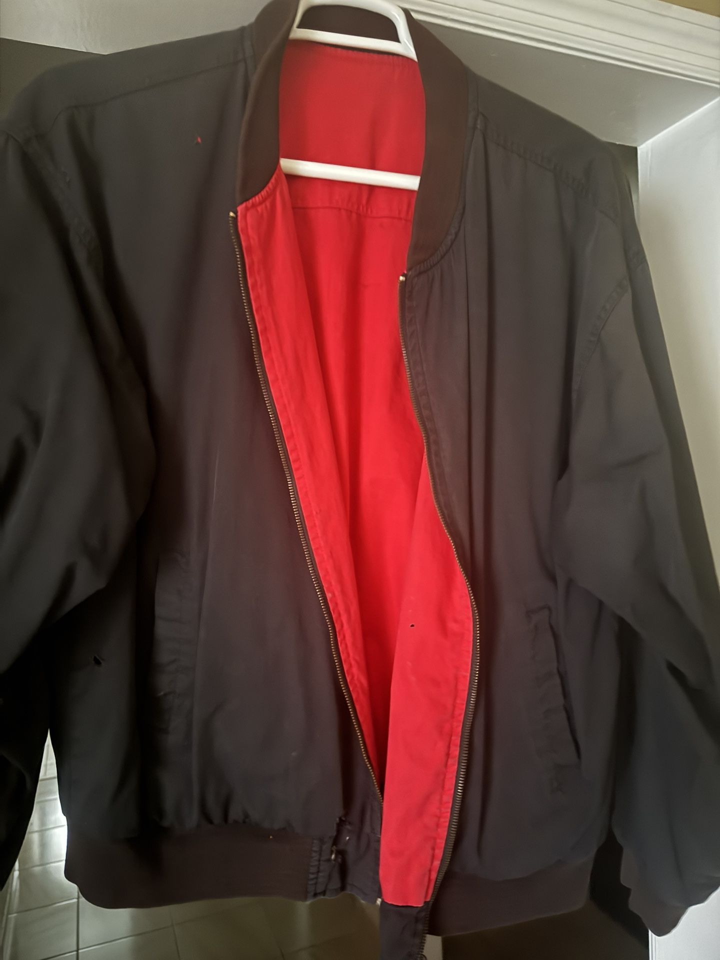 Marlboro Jacket M