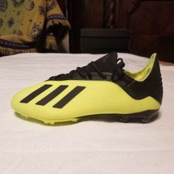 Adidas X 19.2 Size 8.5