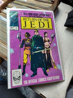 Comics