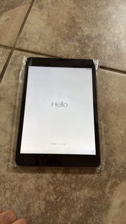 ipad mini