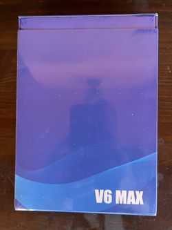 VSeeBox 6MAX