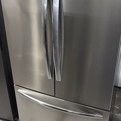 Frigidaire gallery French Door refrigerator