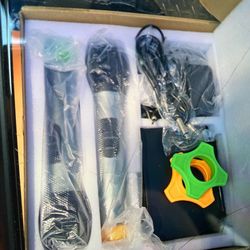 MICRÓFONOS INALÁMBRICOS NUEVOS BLUETOOTH