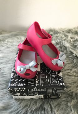 Mini Melissa