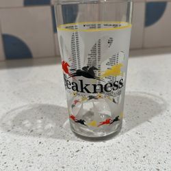 Limited Edition Preakness Cup From 2010