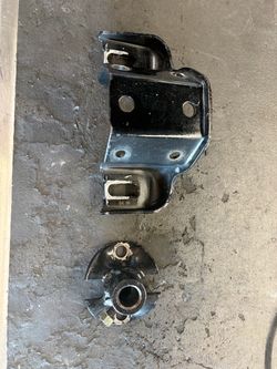 Steering column