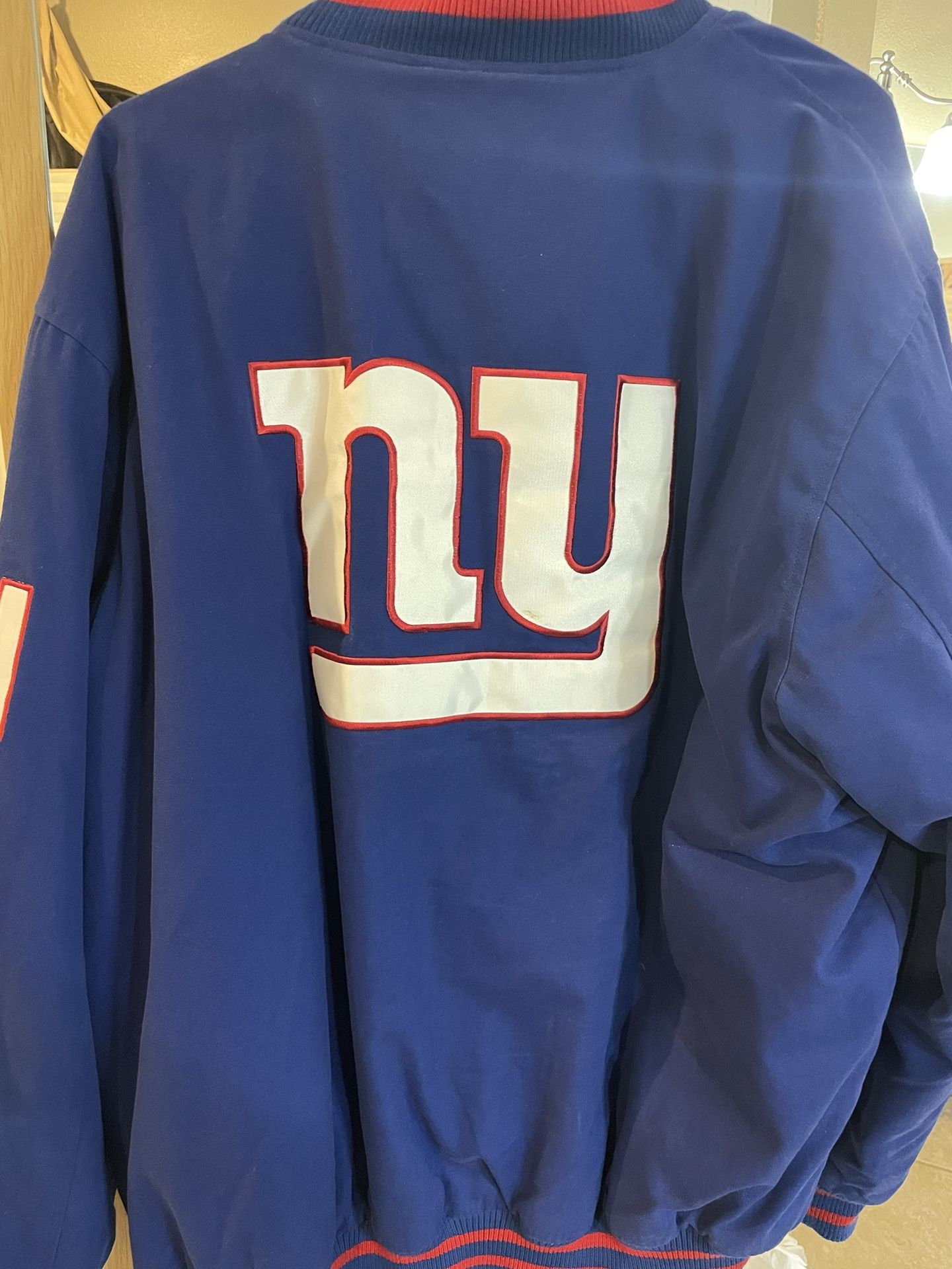 Jacket