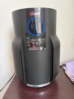 Shark air purifier