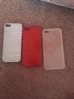 iPhone 5 cases