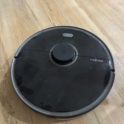 Roborock S5 Max Vacuum And Mopping Robot