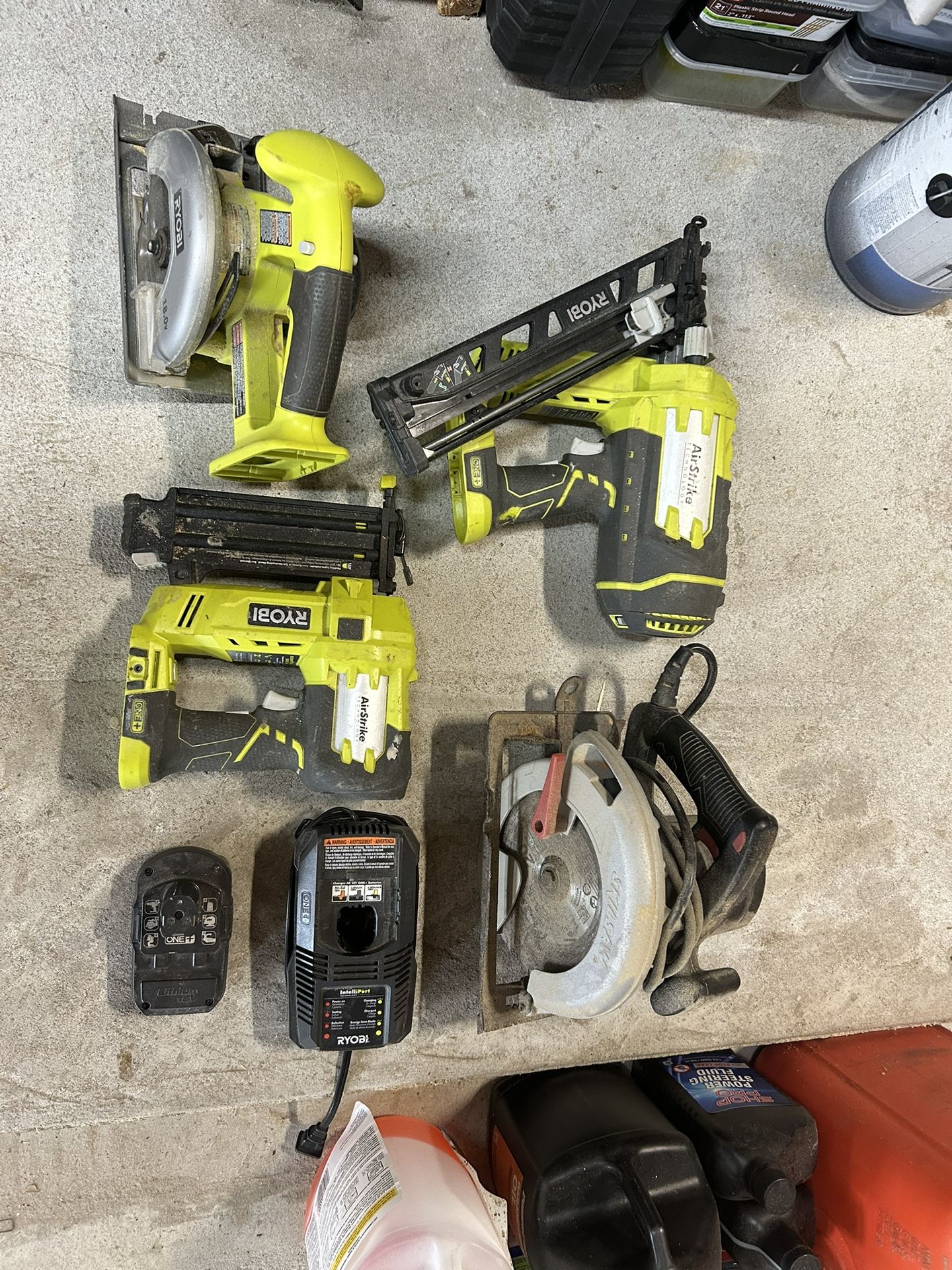 Tools