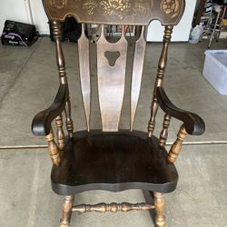 Rocking Chair VINTAGE