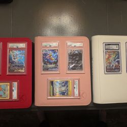 Entire Pokémon Collection For Sale