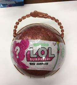 LOL Surprise Limited Edition