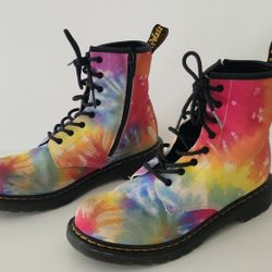 Dr. Martin Boots