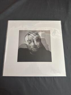 Mac Miller - Circles (vinyl)
