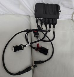 Control Module for Quantum SERIES Model 1(contact info removed) Part