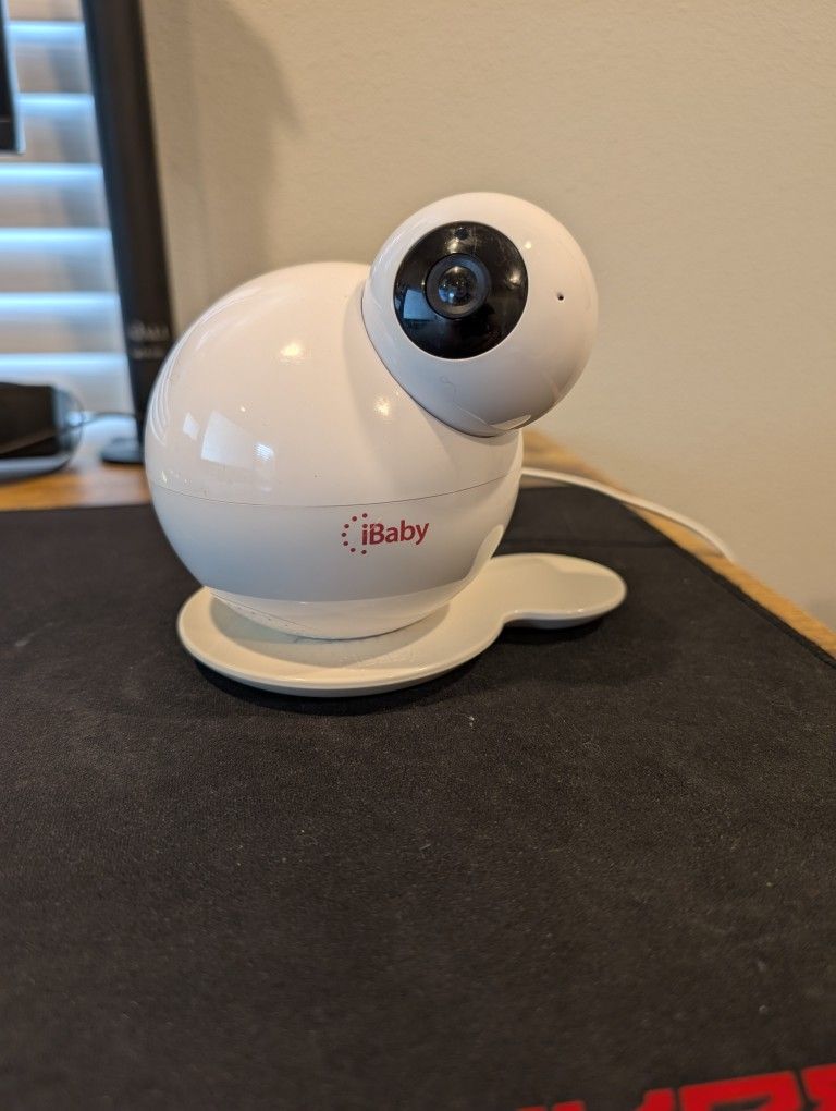 Ibaby Monitor M6S