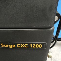 Surge CXC 1200