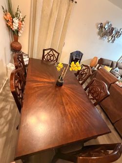 Dinning table