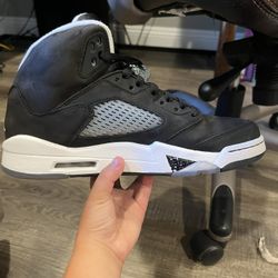 Retro Jordan 5