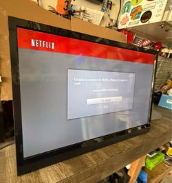 29” Vizio tv