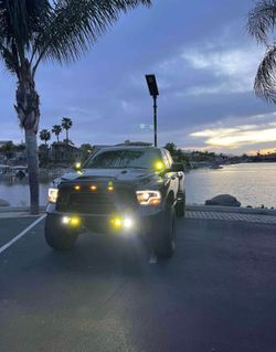 2016 Prerunner 1500 5.7L V8 Hemi
