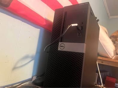Dell Optiplex 7050 Mt
