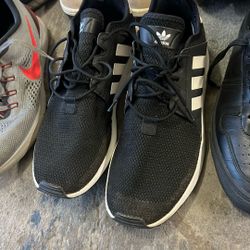 Adidas Shoes For Men Zise 9 