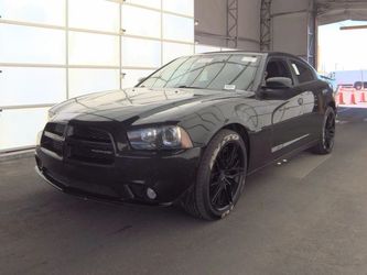 2014 Dodge Charger