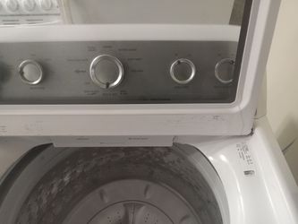 Whirlpool Washer Works Great