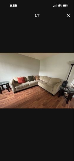 Sectional