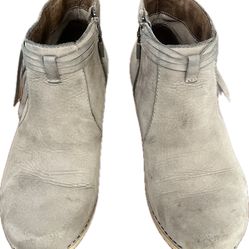 Dansko Maria Ankle Boot Size 37