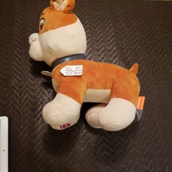 Paw Patrol Dog